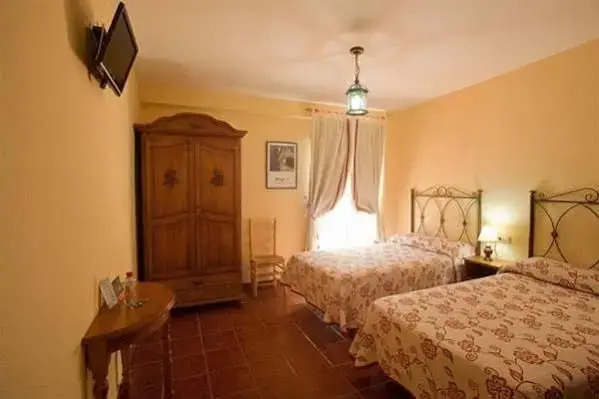 Hostal San Juan
