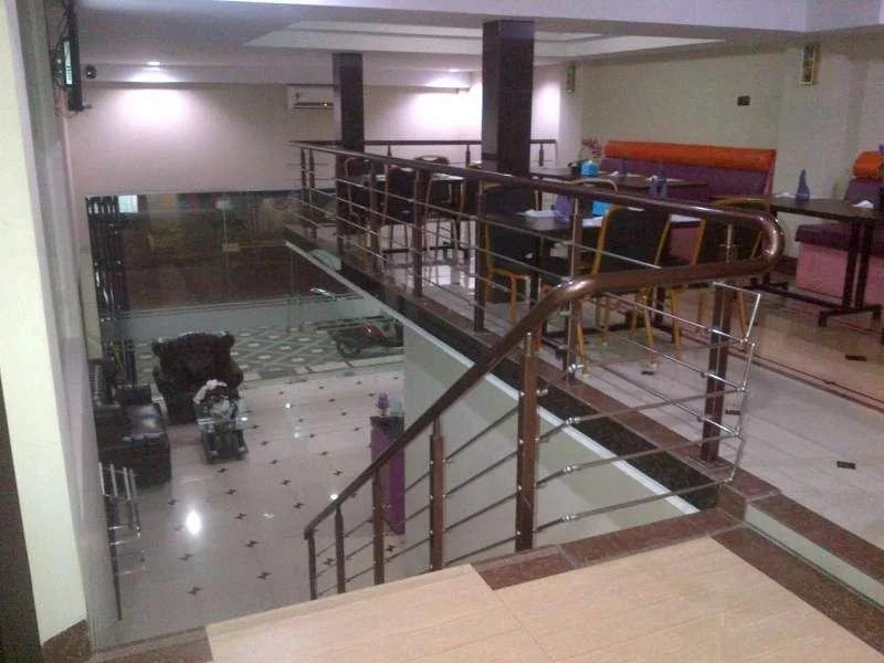 Erin Int Hotel