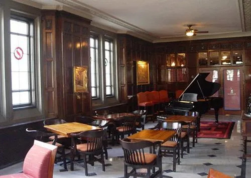 Columbia Club