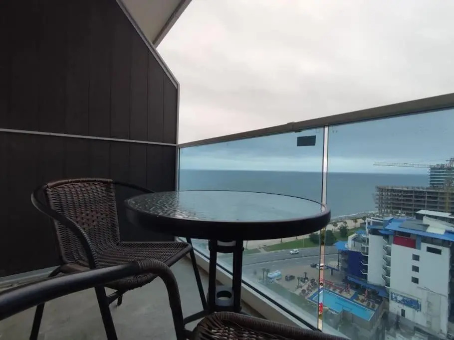 Leo Group luxury Apartment 15-314 Sunrise Batumi