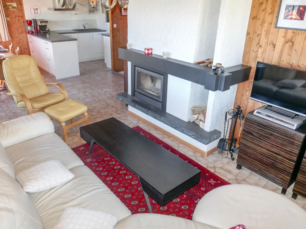 Chalet Mustela by Interhome
