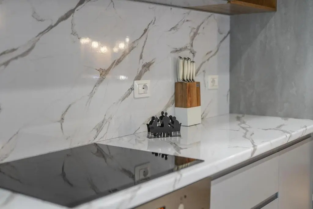 Haris Luxury Apartment no.4