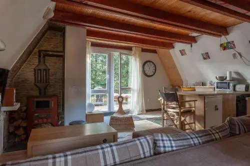 Holiday Cottage Pedja