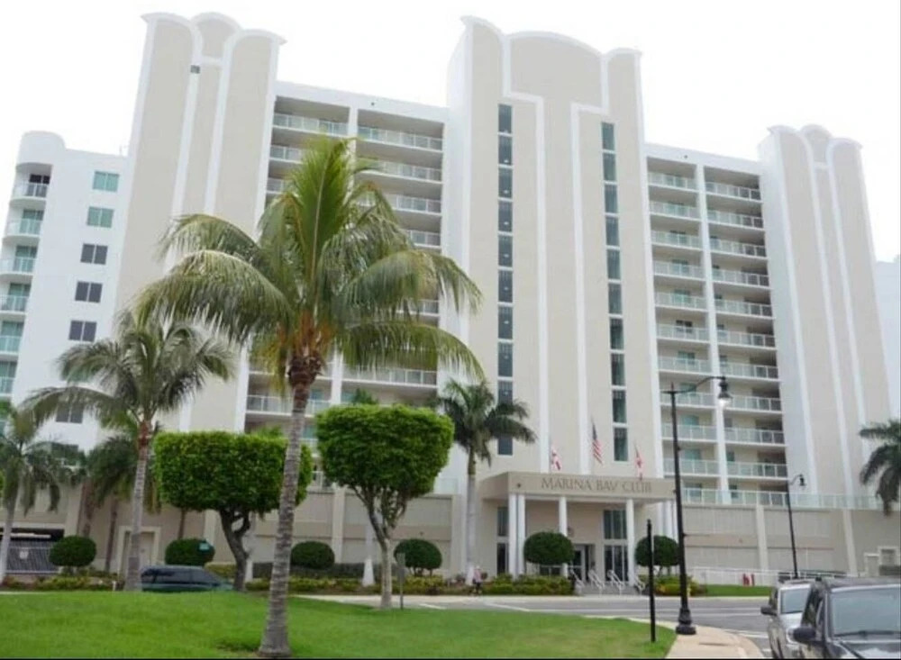 Le Marina Bay 304 - Condo 3 People, Sunny Isles