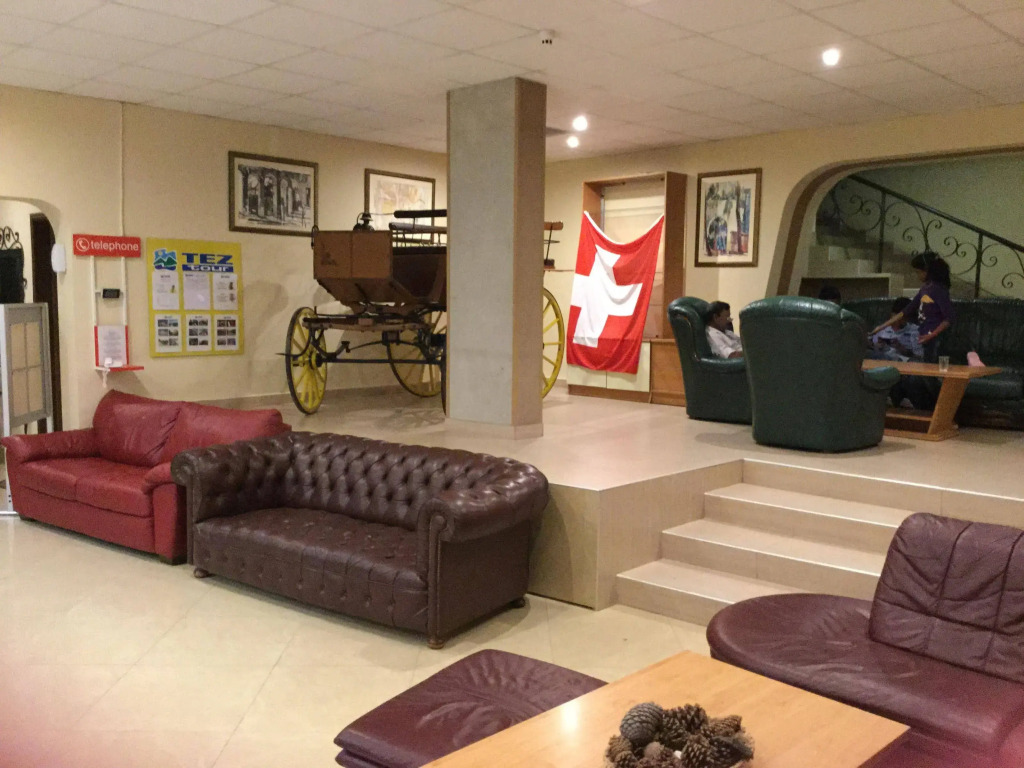 Park Hotel Briz