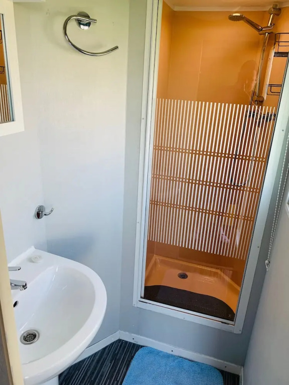 Fantasy Island Caravan Hire
