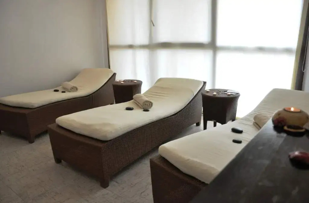 Hotel Club Viaggi Santo Stefano