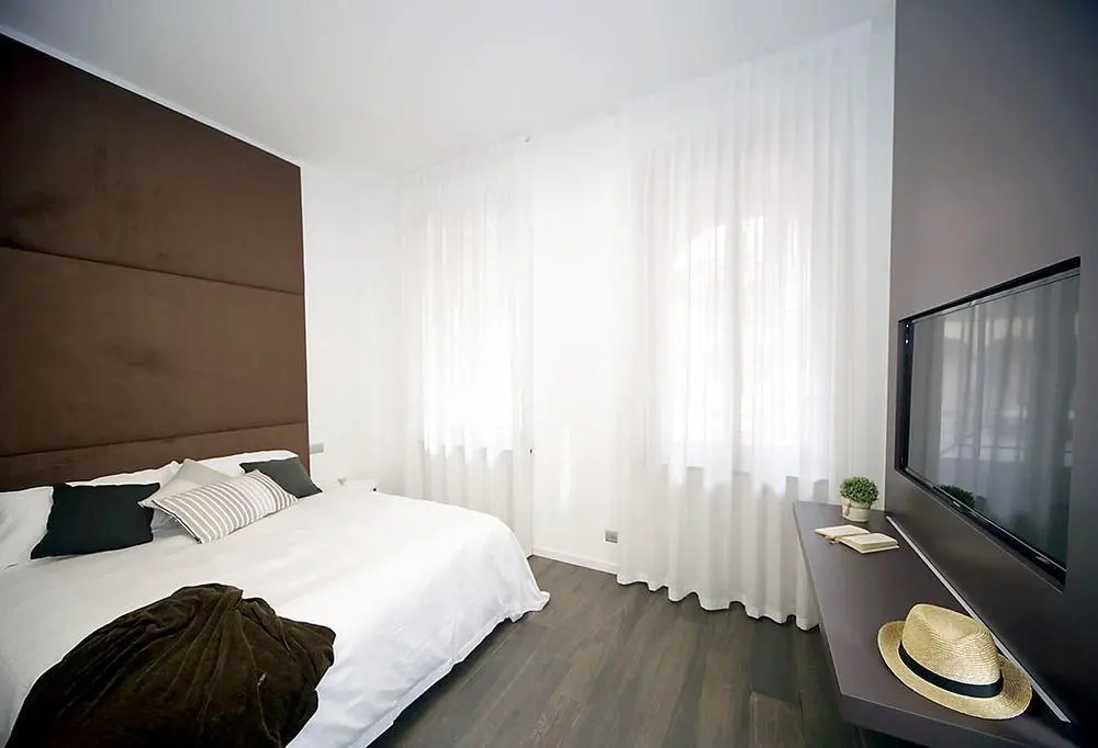 Suite Vogue Terra