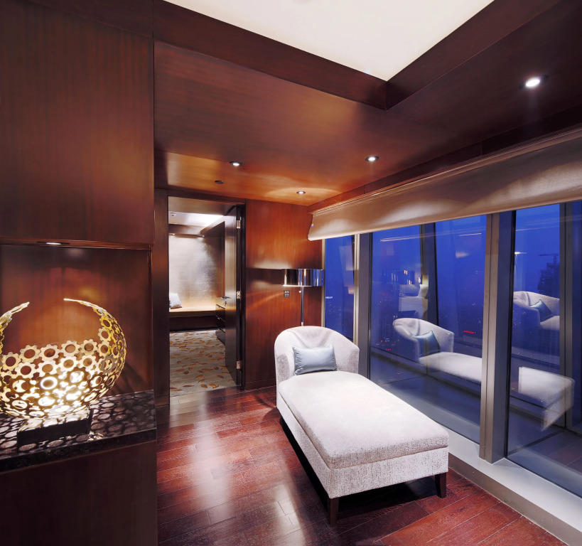 Fairmont Nanjing