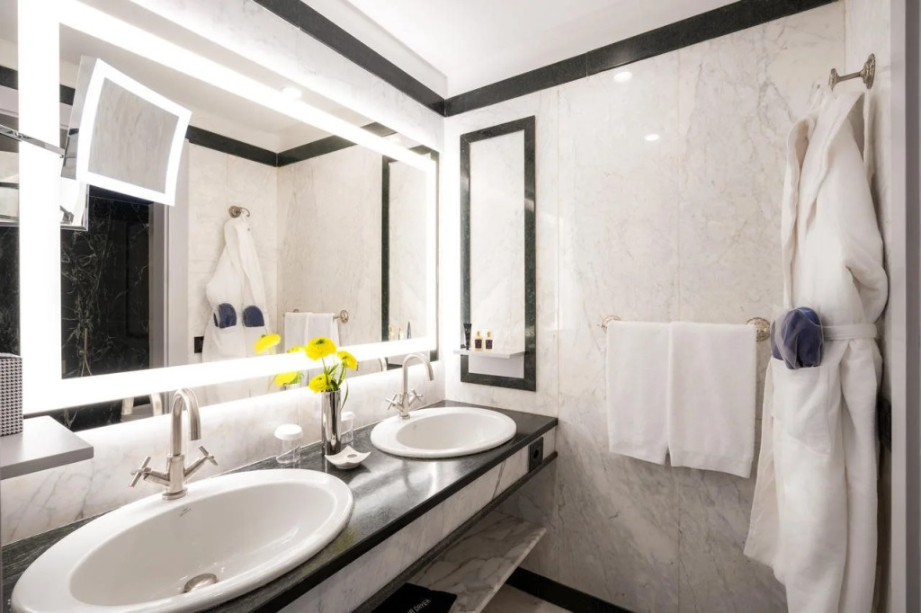Grand Hotel Parkers
