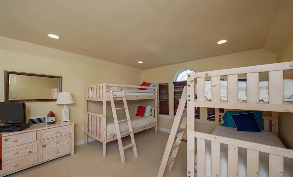 Sea La Vie Martinique on the Gulf Sleeps 11