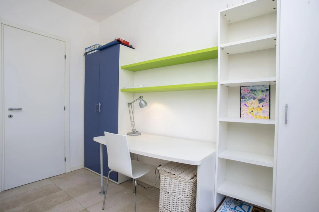 Villino la Valle Incantata with splendid sea view and parking space in Capoliveri-LA VALLE INCANTATA P.P