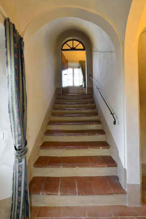 Palazzo Mosela Alla Porta