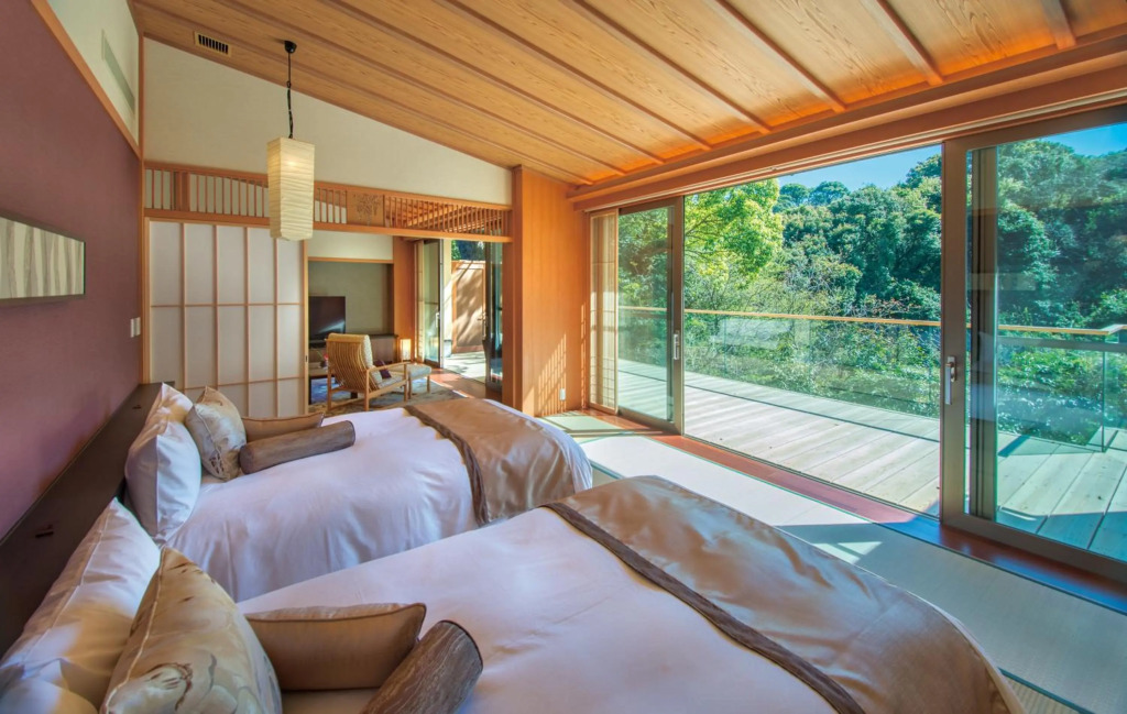 ABBA Resorts Izu - Zagyosoh