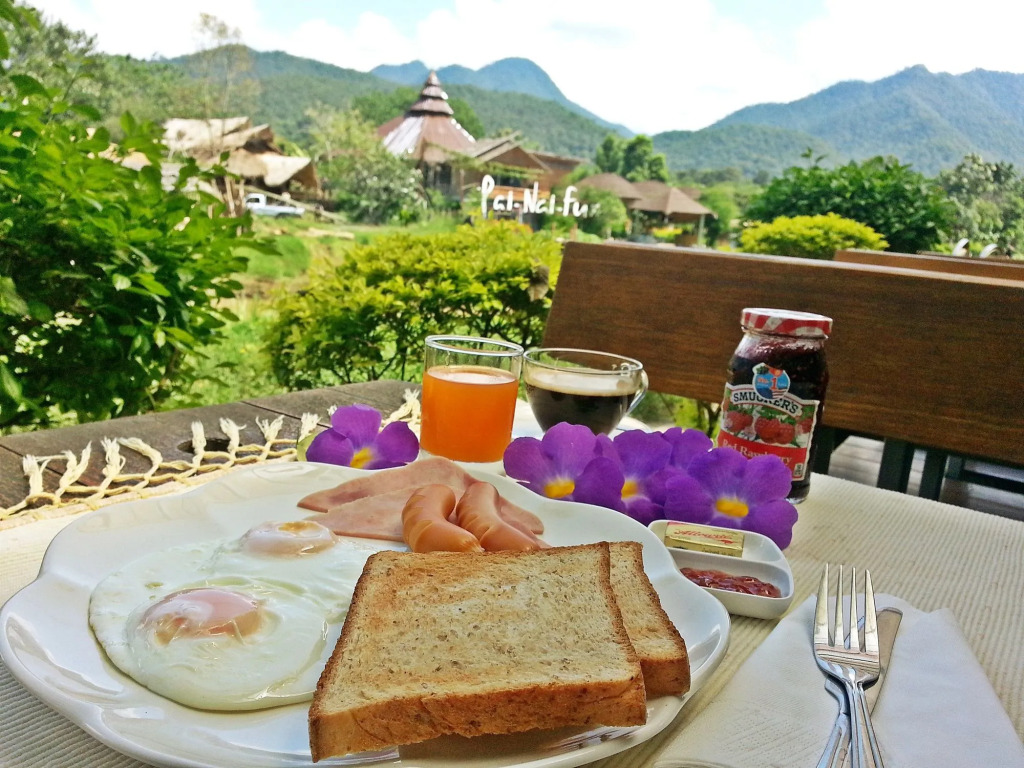 Family House @ Pai