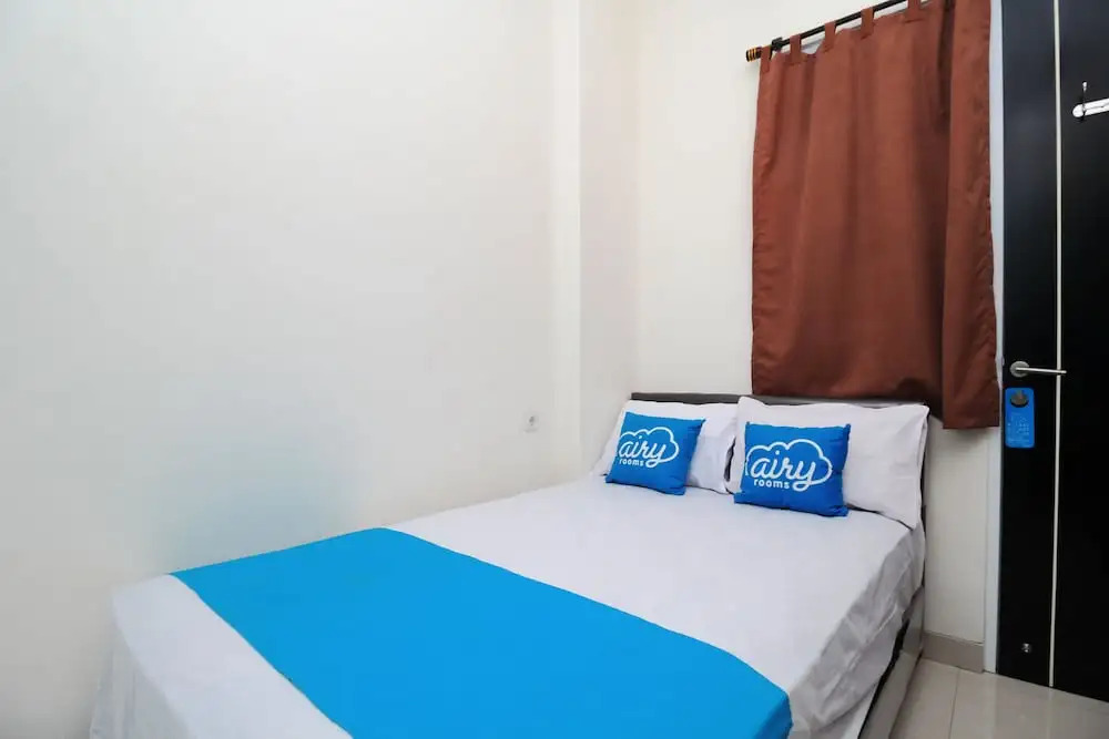 Airy Eco Tanah Abang Kebon Kacang Enam Belas 6 Jakarta