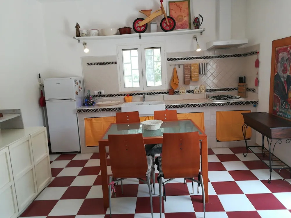 Villa