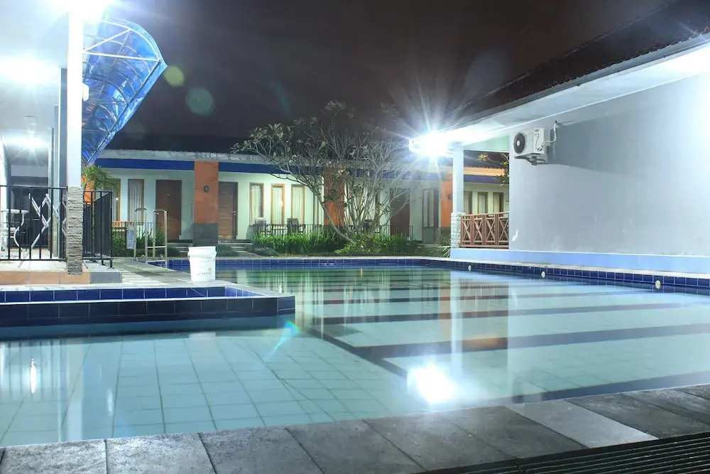 Mandalawangi Hotel Syariah
