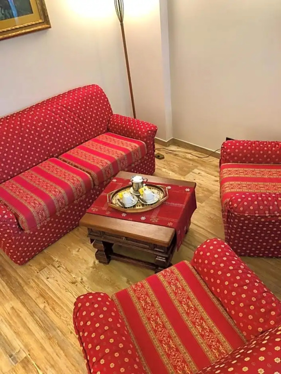 Hotel Garnì Zeni