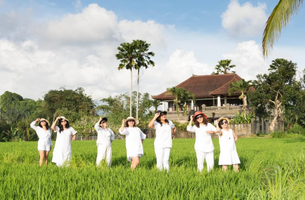 Gajah Asri Villa