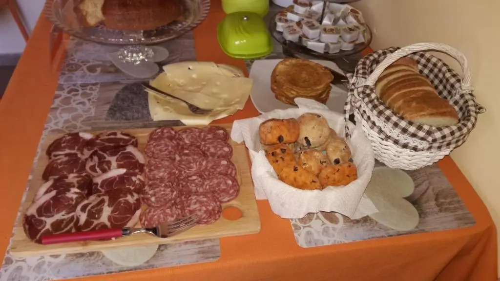 Il Casolare