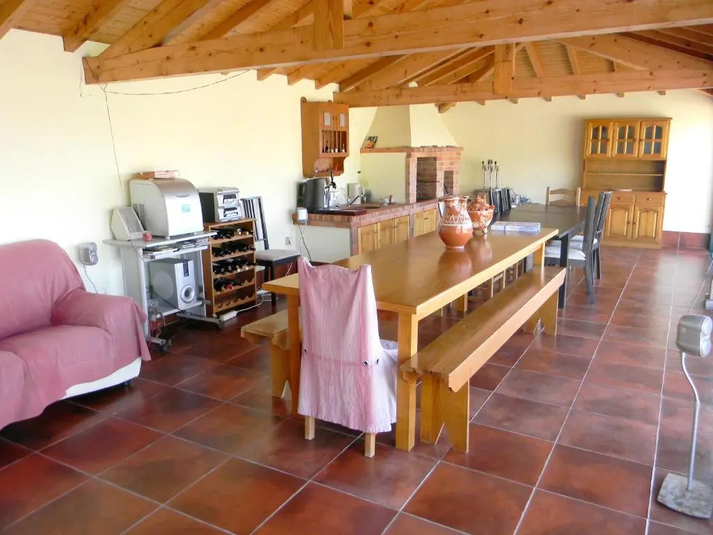 Villa With 4 Bedrooms in Geraz do Lima , With Wonderful Mountain View, Private Pool, Furnished Balcony - 12 km From the Beach