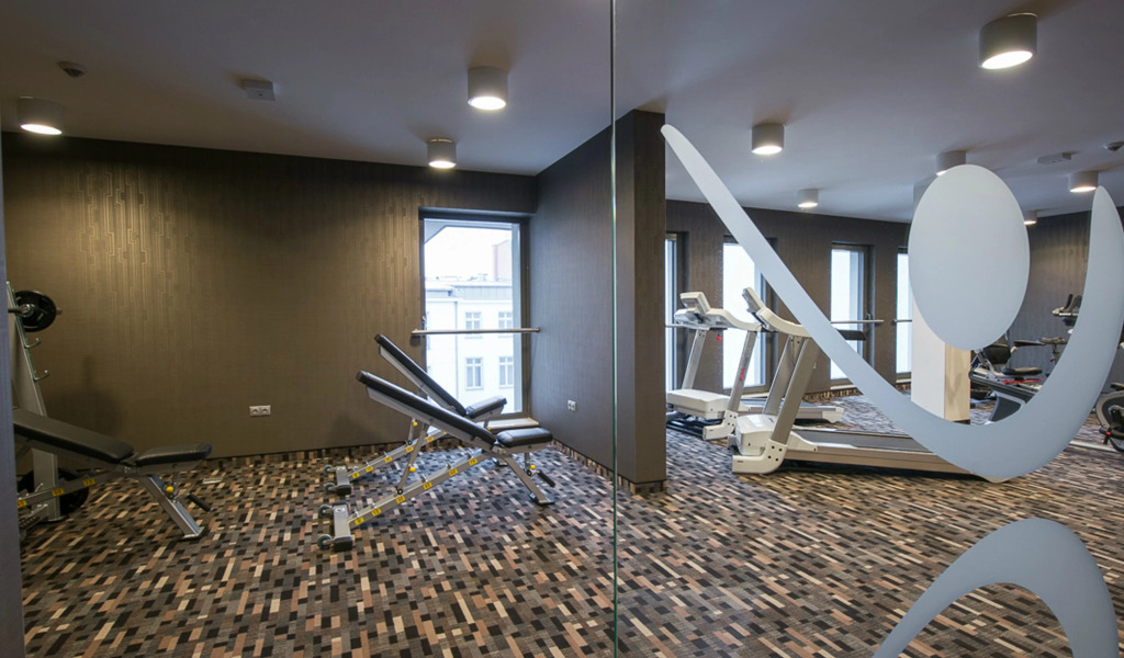 Holiday Inn Krakow City Centre by IHG