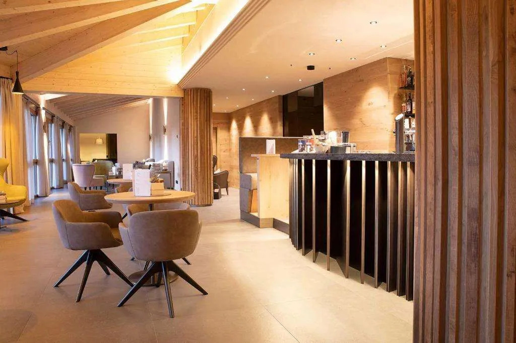 Hotel Nordik Adults Only - Over 14
