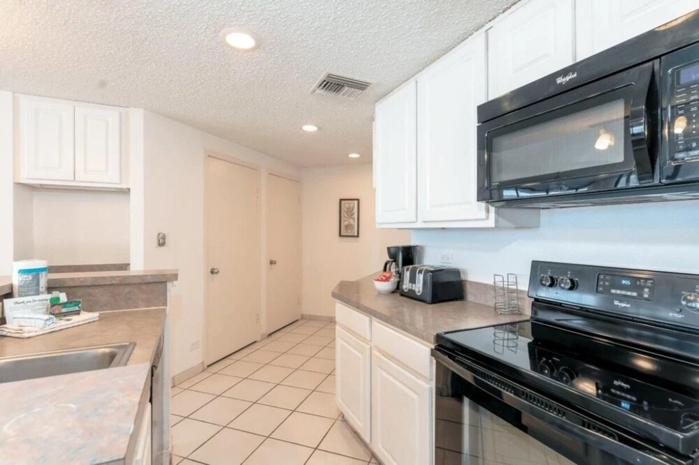 Sunchase IV 721 by Padre Island Rentals
