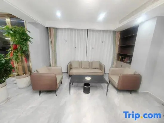 Jinling Yaju Homestay
