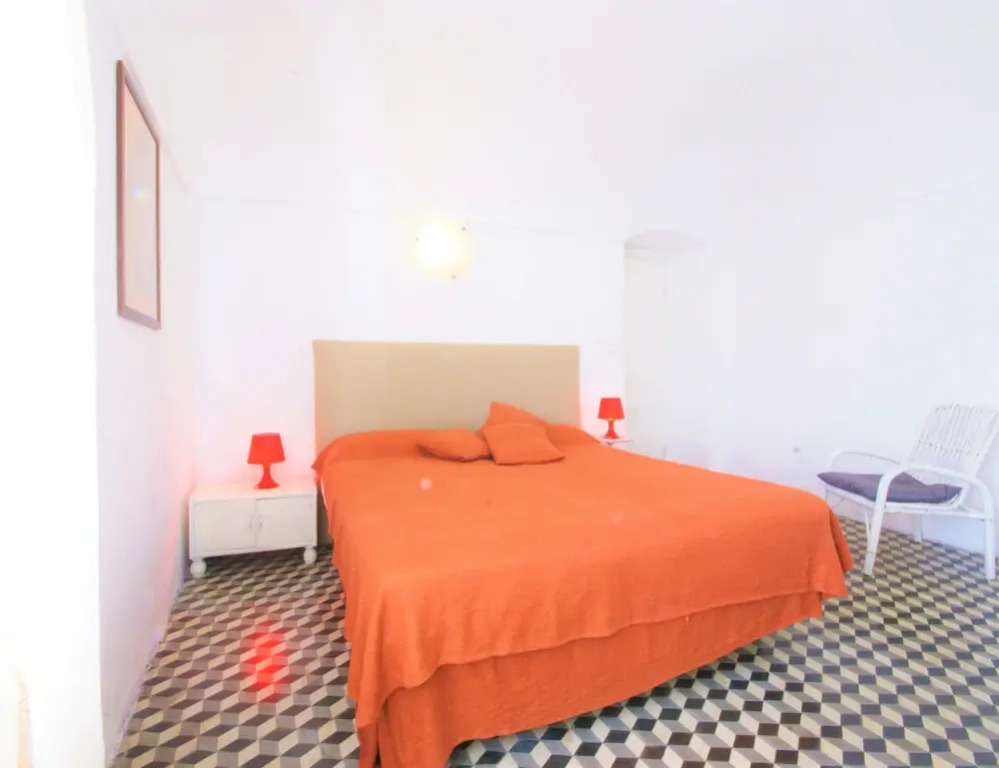 Casa Umberto I