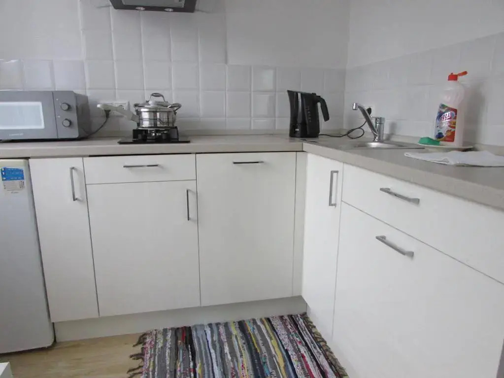 Apartment Uyut