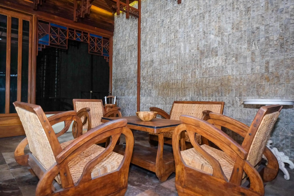 Urbanview Hotel Syariah Wisnugraha by RedDoorz