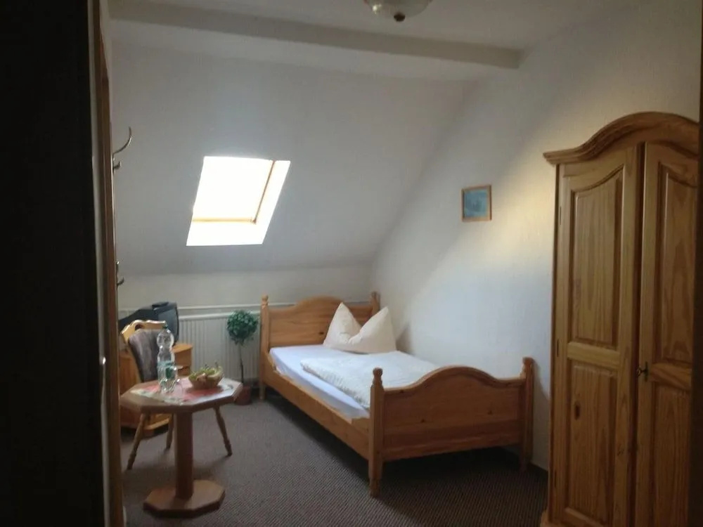 Hotel Gasthof zur Linde