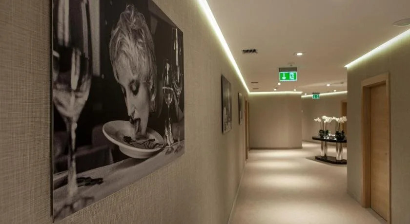 Tiffi Boutique Hotel