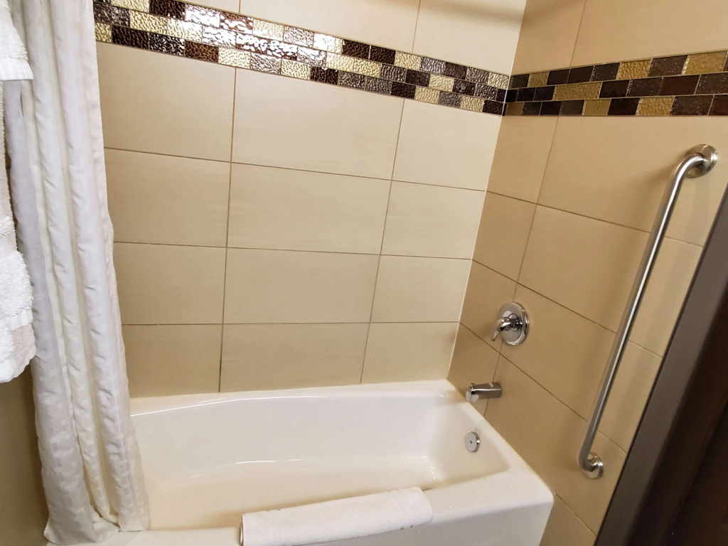 Best Western PLUS Fox Creek