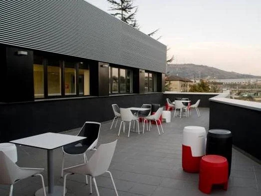BBK Bilbao Good Hostel