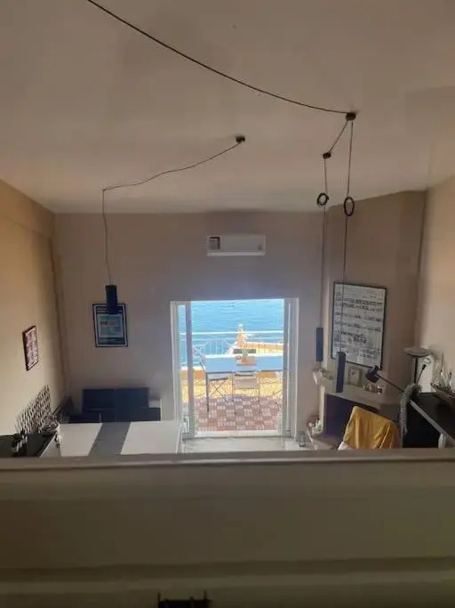 Apartment in Neos Marmaras, GR