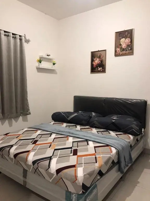 Ecohome Apartement