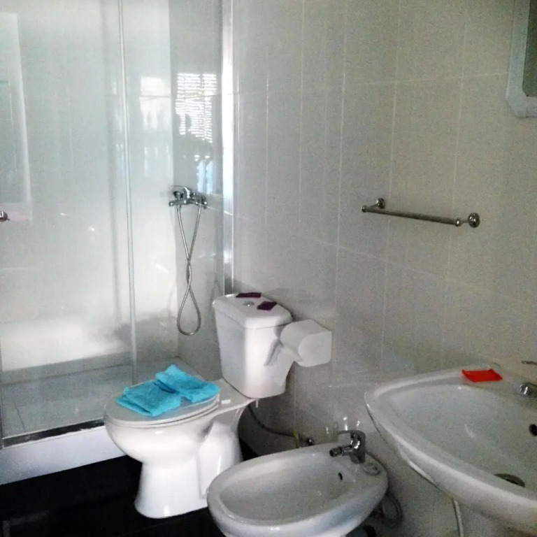 Residencial Miradoiro Guest House
