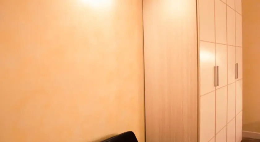 BB Davids Room