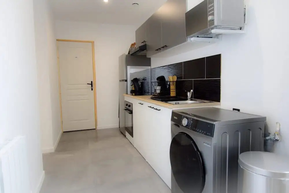 Player 3 Wifi Jeux Parking Lave Linge 6 Pers
