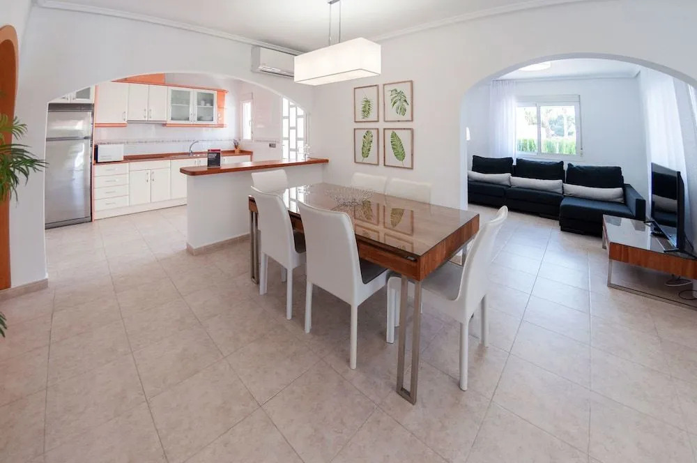 Villa Serenity