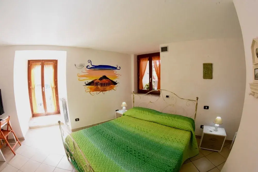 Bed And Breakfast Fonseca Naples