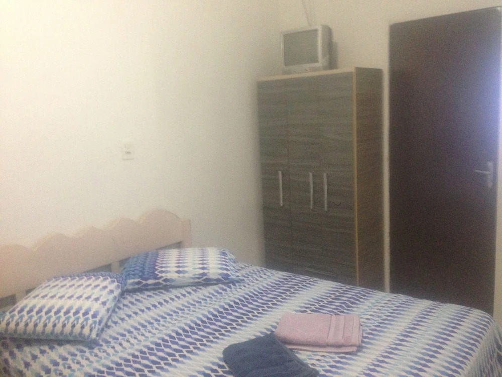 Pousada do Riacho