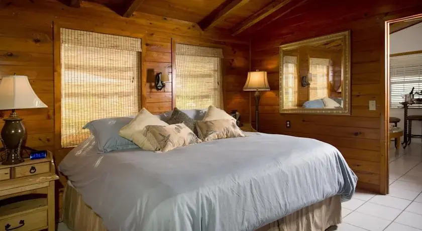 Conch Key Cottages