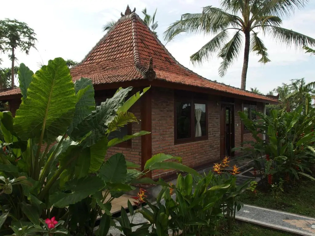 Rumah Sungai
