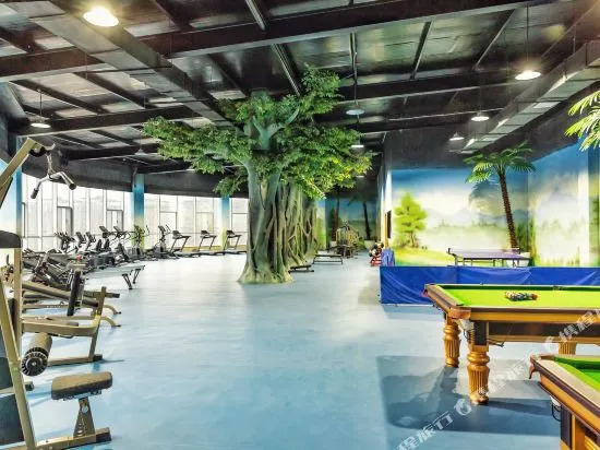 Jinyi International Hotel