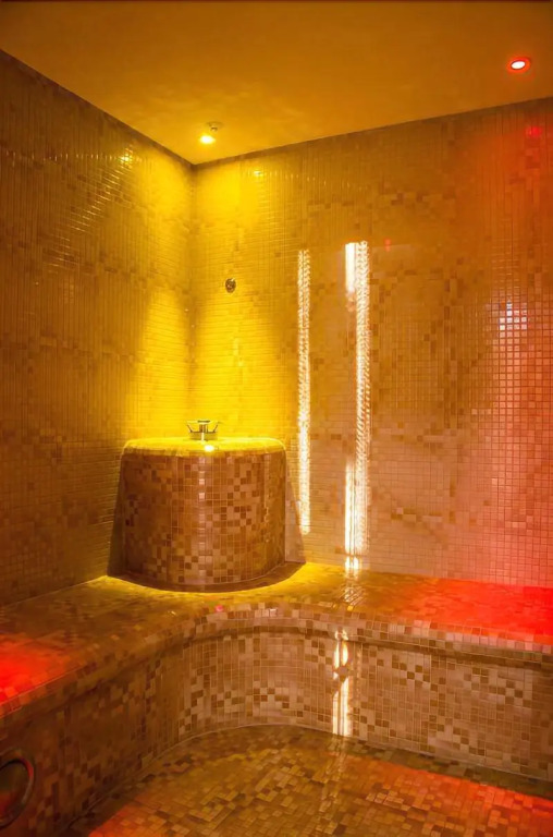 Hotel Emocja SPA