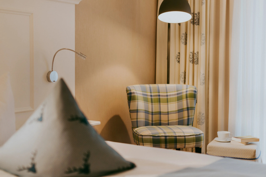 Hotel Drei Quellen Therme
